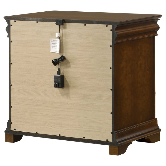 Garland Nightstand