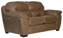 Grant Loveseat - Valeri Furniture & Blinds (Appleton, WI)
