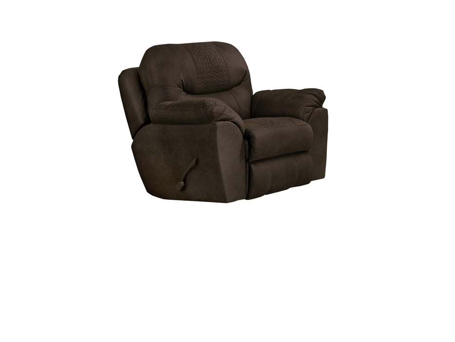 Legend Rocker Recliner - Valeri Furniture & Blinds (Appleton, WI)