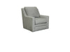 Zeller Swivel Chair - Valeri Furniture & Blinds (Appleton, WI)