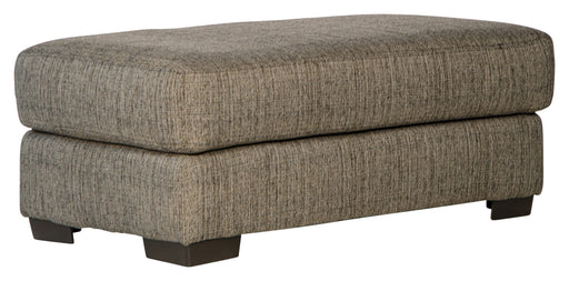 Ava Ottoman - Valeri Furniture & Blinds (Appleton, WI)