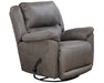 Cole Chaise Swivel Glider Recliner - Valeri Furniture & Blinds (Appleton, WI)