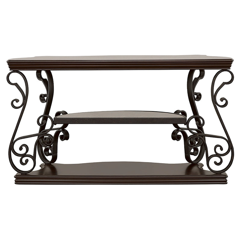 Laney Console Table