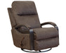 Niles Swivel Glider Recliner - Valeri Furniture & Blinds (Appleton, WI)