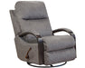 Niles Swivel Glider Recliner - Valeri Furniture & Blinds (Appleton, WI)