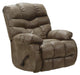 Berman Chaise Rocker Recliner - Valeri Furniture & Blinds (Appleton, WI)
