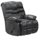 Berman Chaise Rocker Recliner - Valeri Furniture & Blinds (Appleton, WI)