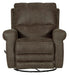 Maddie Swivel Glider Recliner - Valeri Furniture & Blinds (Appleton, WI)