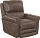 Maddie Power Wall Hugger Recliner w/USB Port - Valeri Furniture & Blinds (Appleton, WI)
