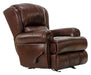 Duncan Deluxe Glider Recliner - Valeri Furniture & Blinds (Appleton, WI)