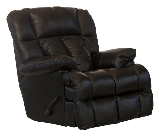 Victor Chaise Rocker Recliner - Valeri Furniture & Blinds (Appleton, WI)