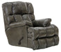 Victor Chaise Rocker Recliner - Valeri Furniture & Blinds (Appleton, WI)