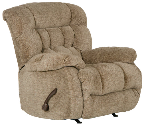 Daly Chaise Rocker Recliner - Valeri Furniture & Blinds (Appleton, WI)