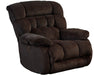 Daly Power Lay Flat Recliner - Valeri Furniture & Blinds (Appleton, WI)