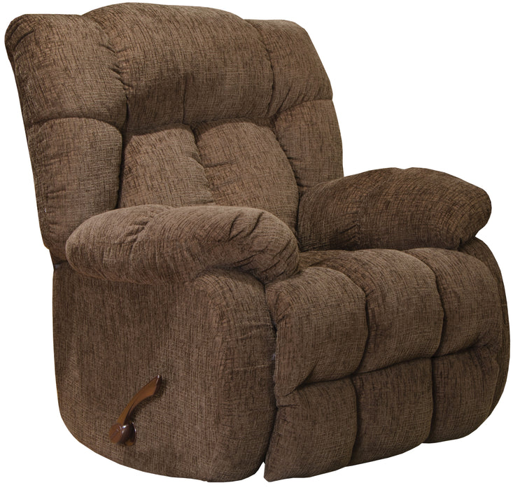 Brody Rocker Recliner - Valeri Furniture & Blinds (Appleton, WI)