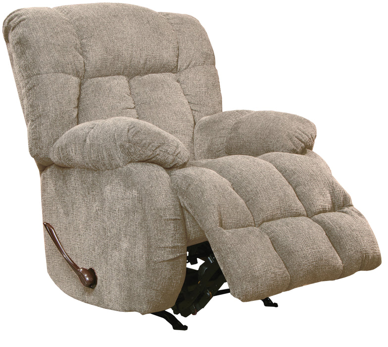 Brody Rocker Recliner - Valeri Furniture & Blinds (Appleton, WI)