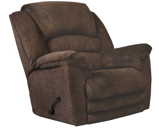 Rialto Chaise Rocker Recliner - Valeri Furniture & Blinds (Appleton, WI)