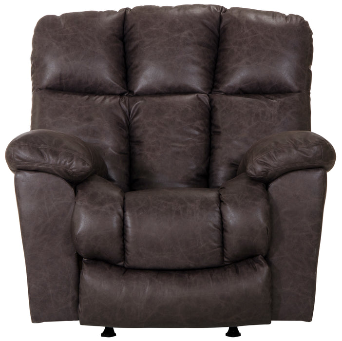 Mayfield Glider Recliner - Valeri Furniture & Blinds (Appleton, WI)