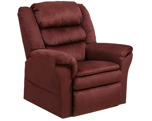 Preston Power Lift Recliner - Valeri Furniture & Blinds (Appleton, WI)