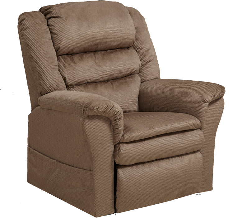 Preston Power Lift Recliner - Valeri Furniture & Blinds (Appleton, WI)