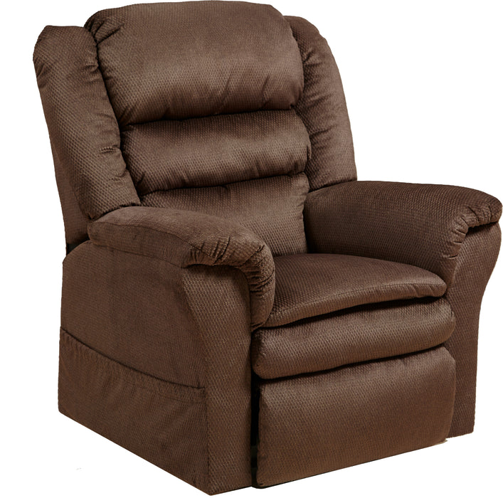 Preston Power Lift Recliner - Valeri Furniture & Blinds (Appleton, WI)