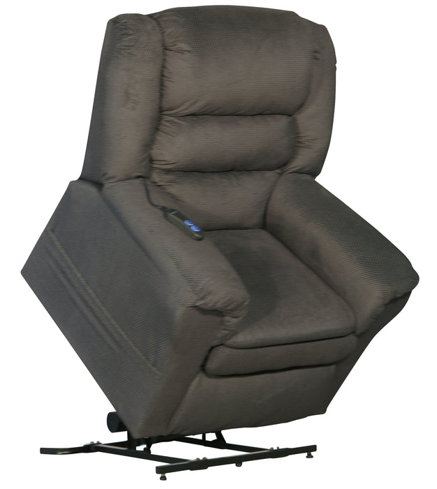 Preston Power Lift Recliner - Valeri Furniture & Blinds (Appleton, WI)