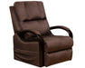Chandler Power Lift Recliner w/Heat & Massage - Valeri Furniture & Blinds (Appleton, WI)