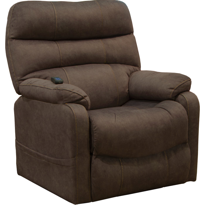 Buckley Power Lift Recliner - Valeri Furniture & Blinds (Appleton, WI)