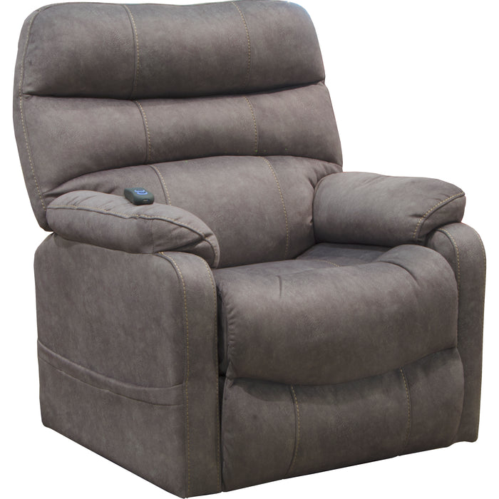 Buckley Power Lift Recliner - Valeri Furniture & Blinds (Appleton, WI)