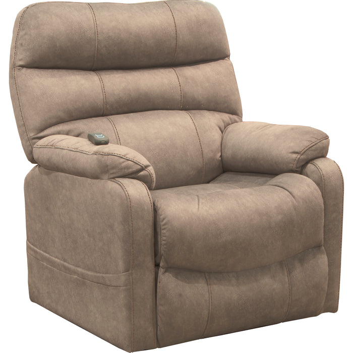 Buckley Power Lift Recliner - Valeri Furniture & Blinds (Appleton, WI)