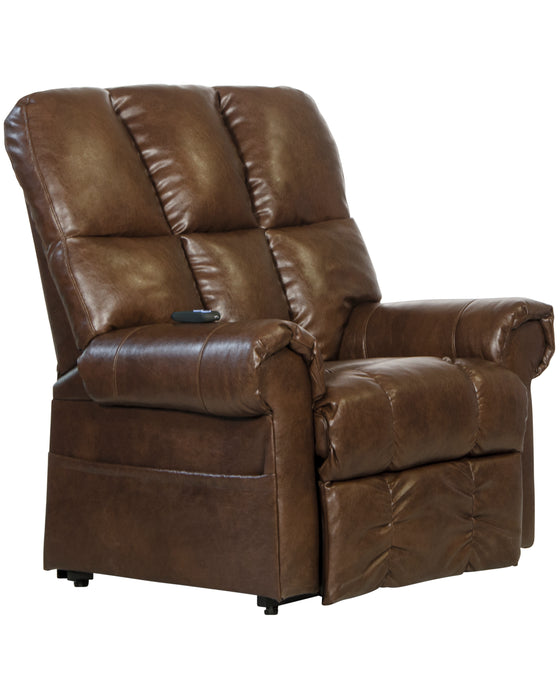 Stallworth Power Lift Recliner - Valeri Furniture & Blinds (Appleton, WI)