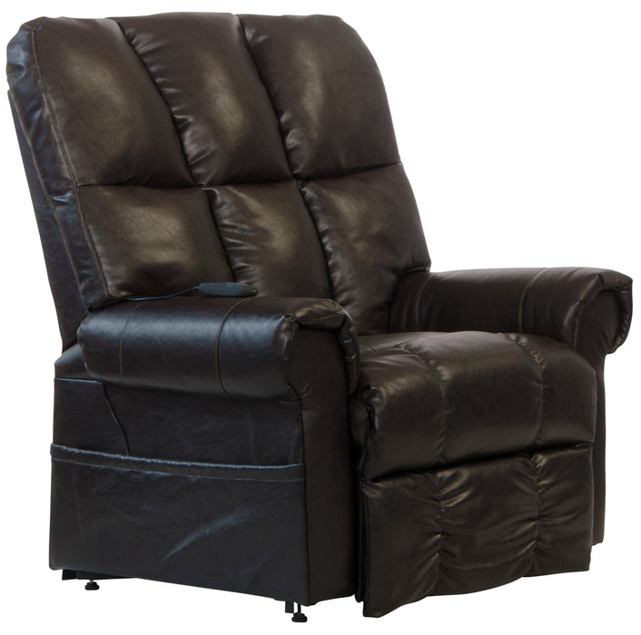 Stallworth Power Lift Recliner - Valeri Furniture & Blinds (Appleton, WI)