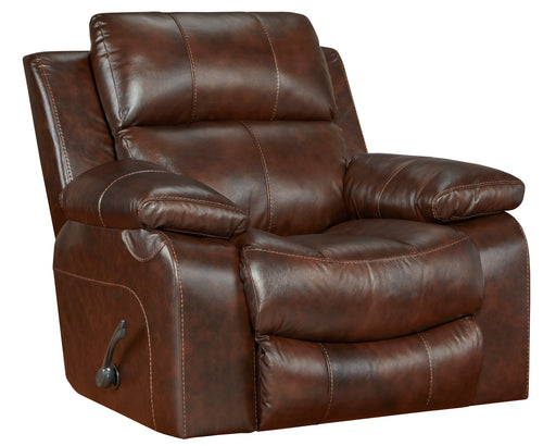 Positano Rocker Recliner - Valeri Furniture & Blinds (Appleton, WI)