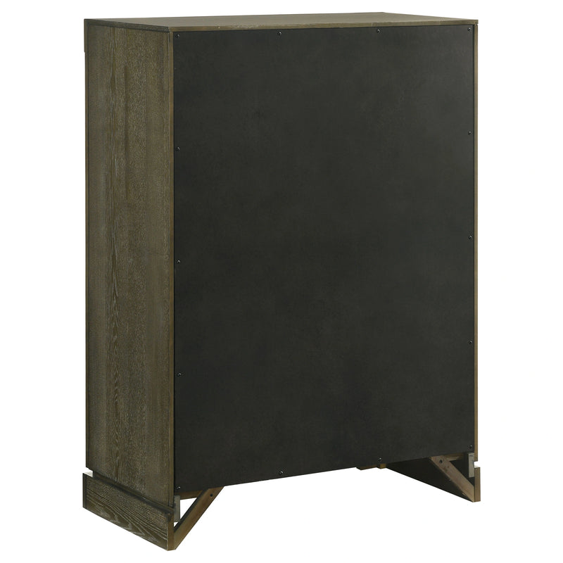 Gran Park Chest of Drawers