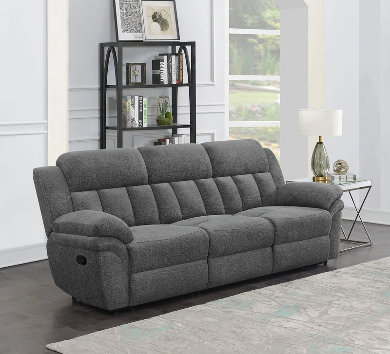 Bahrain Reclining Sofa