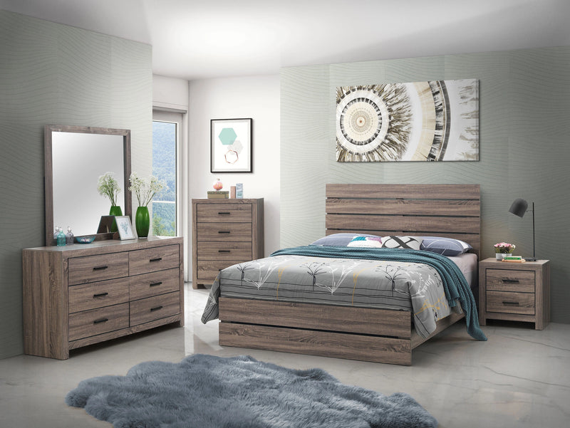 Brantford Bedroom Set