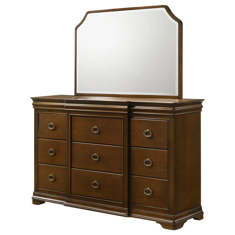 Garland Dresser with Mirror