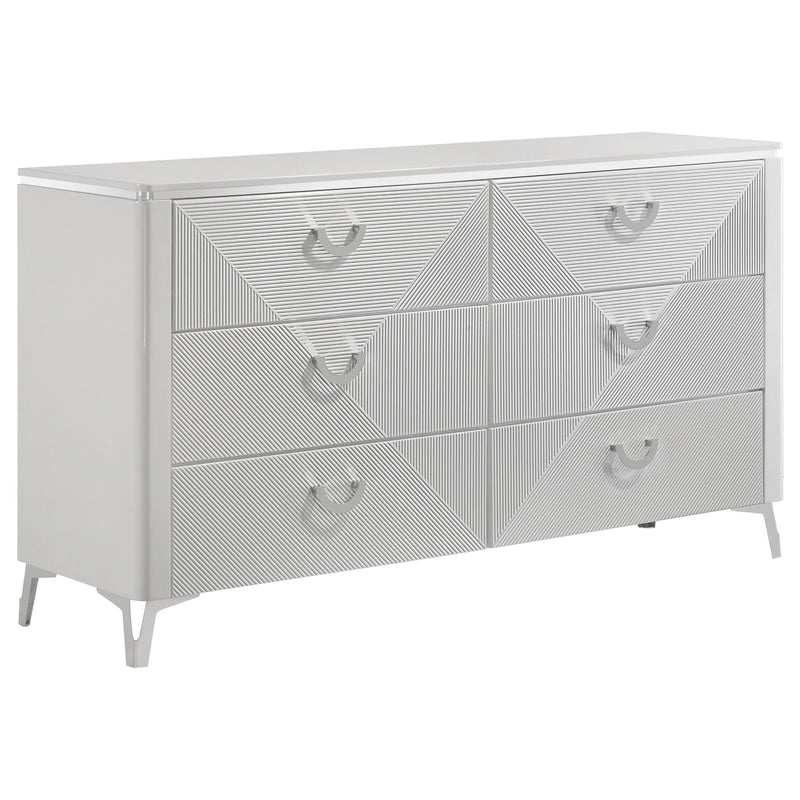 Cassia Dresser