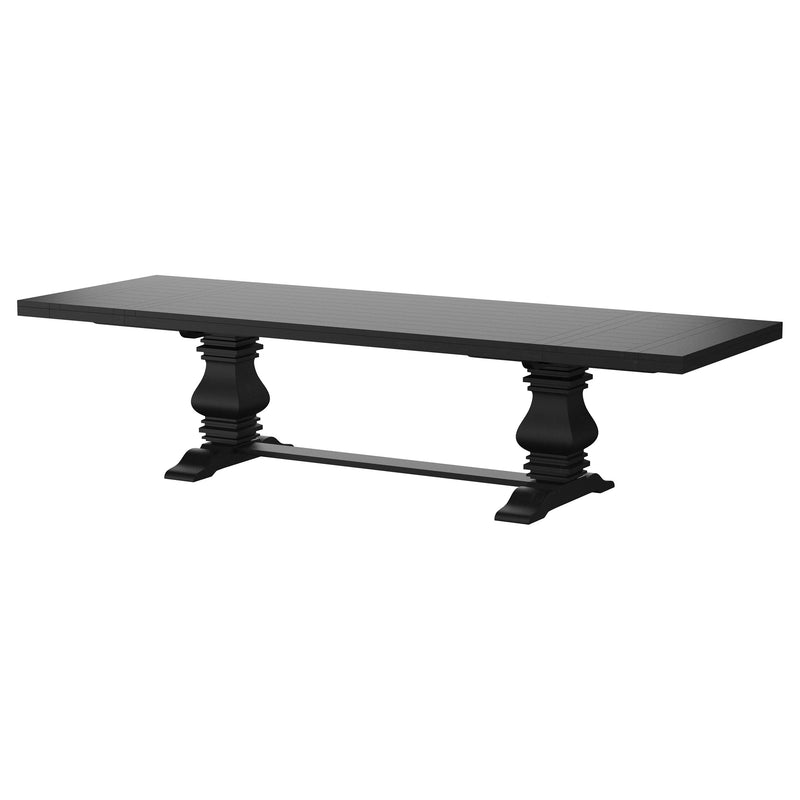 Florence Extension Dining Table