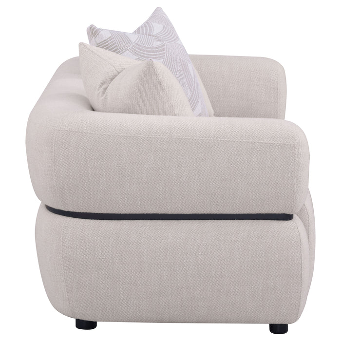 Jeanette Loveseat