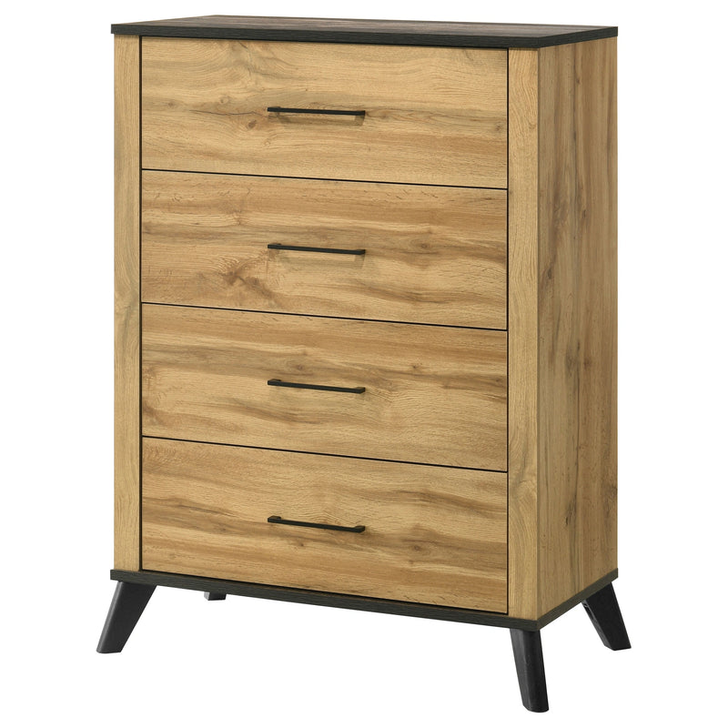 Kaywood Chest of Drawers
