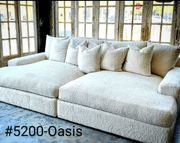 The Viral Double Chaise Lounge by John Michael Designs - Valeri Furniture & Blinds (Appleton, WI)