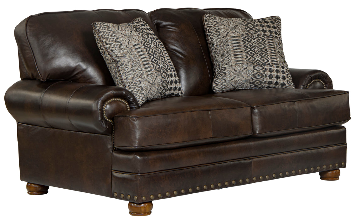 Roberto Loveseat - Valeri Furniture & Blinds (Appleton, WI)