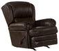 Roberto Rocker Recliner - Valeri Furniture & Blinds (Appleton, WI)