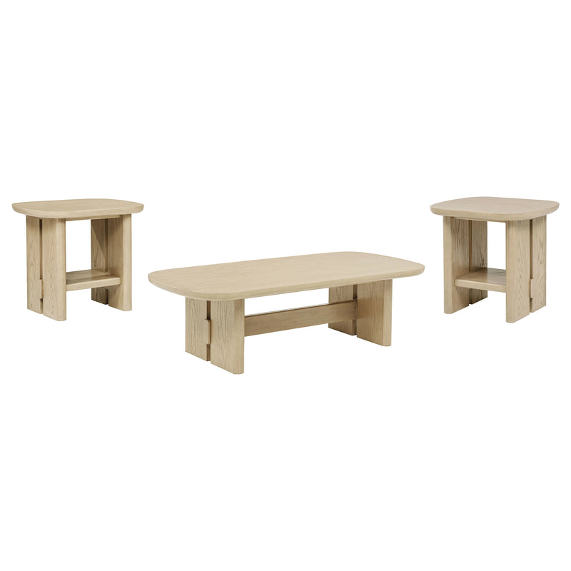 Kailani Coffee Table Set