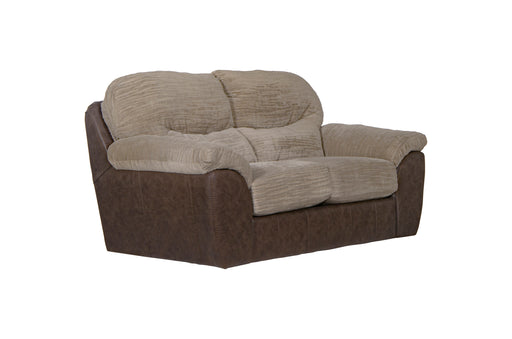 McMahon Gliding Loveseat - Valeri Furniture & Blinds (Appleton, WI)