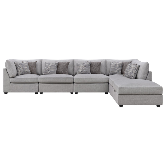 Cambria Modular Sectional Sofa