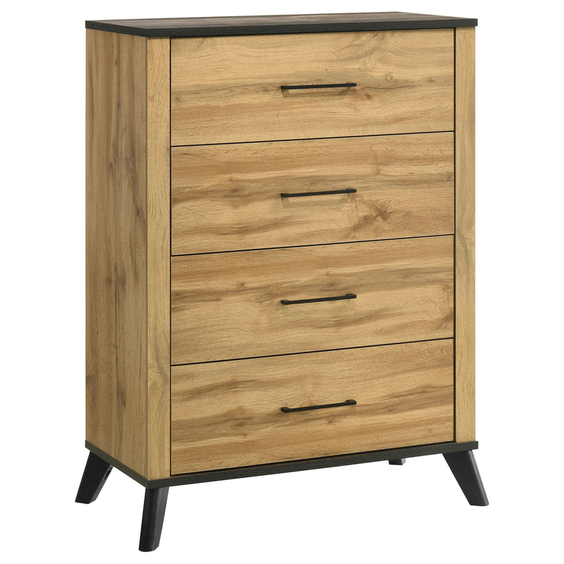 Kaywood Chest of Drawers