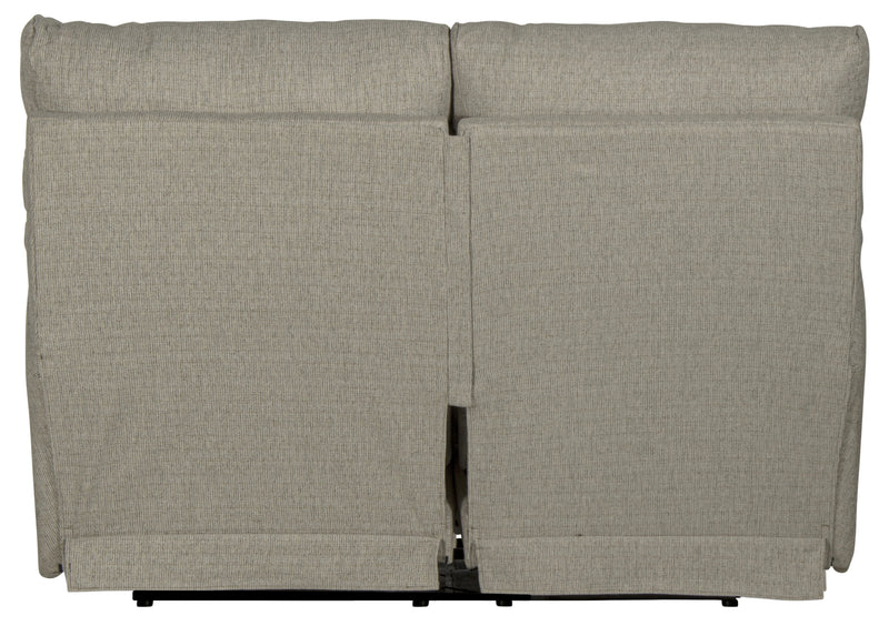 Searsport Power Headrest Recl Loveseat