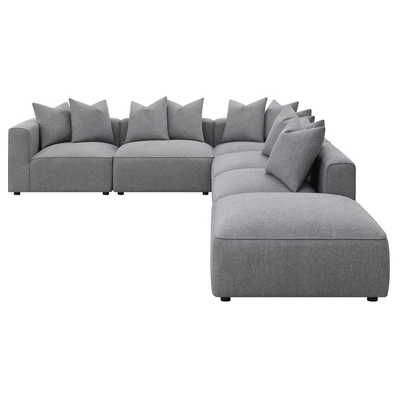 Jennifer Modular Sectional Sofa